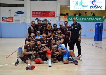 Volley Club Grottaglie: per i granata è tempo del primo big match