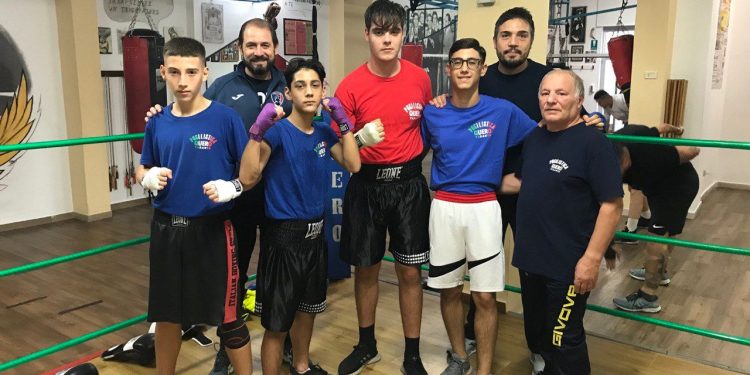 La Quero si gioca il poker a Mondovì per gli “italiani”