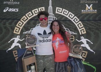“Magna Graecia Running Week”: binomio perfetto tra agonismo e cultura