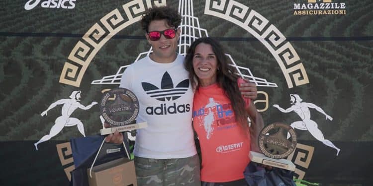 “Magna Graecia Running Week”: binomio perfetto tra agonismo e cultura