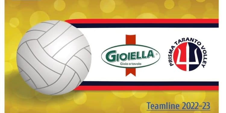 Gioiella Prisma Taranto, attivo lo store online rossoblù