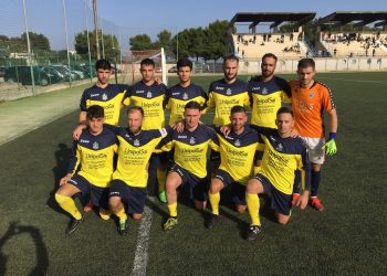 Real Mottola, arriva la prima vittoria in campionato