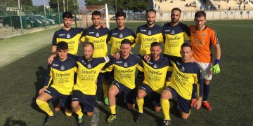 Real Mottola, arriva la prima vittoria in campionato