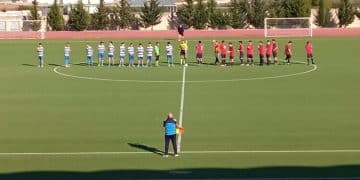 Real Mottola, poker al Laterza nel match di Coppa
