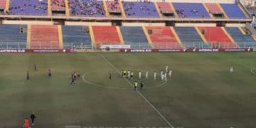 Taranto-Potenza 2-0, la moviola: c’è fuorgioco sulla rete annullata ai lucani