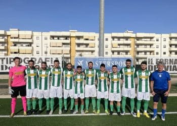 Gatto e De Comite giocano a tris, il Talsano Taranto torna alla vittoria