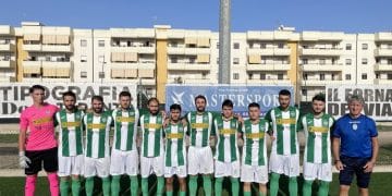 Gatto e De Comite giocano a tris, il Talsano Taranto torna alla vittoria