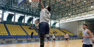 Santa Rita Basket, sabato la prima al Palafiom