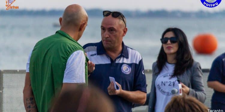 Polisportiva 74020, Chirico: “Nostri numeri in crescita, ma che problemi per le palestre”