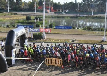 Marathon degli Spartani, è doppietta del Team Eracle