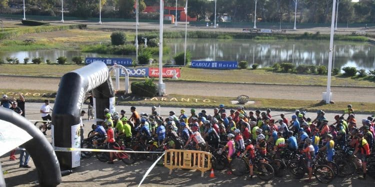 Marathon degli Spartani, è doppietta del Team Eracle