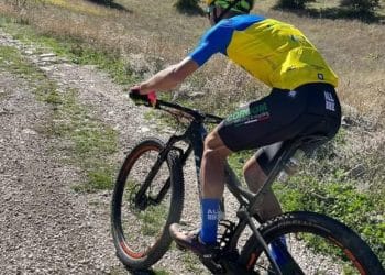 Domenica la Marathon degli Spartani, invasione di biker