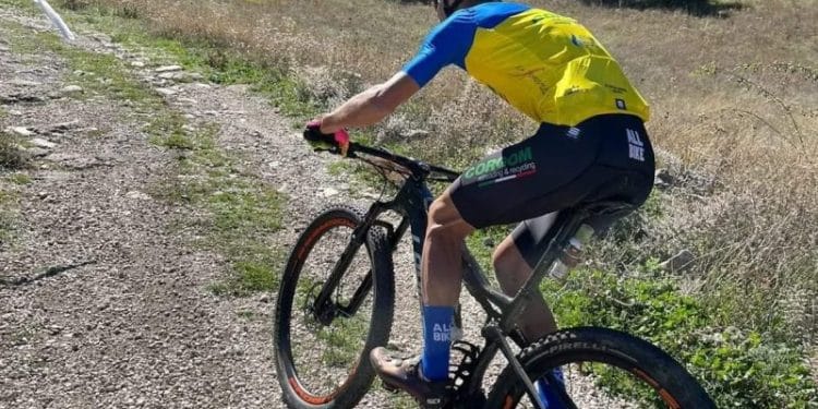 Domenica la Marathon degli Spartani, invasione di biker