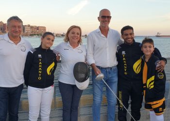 Fondazione Taranto25: Taranto ha un mare di talenti!