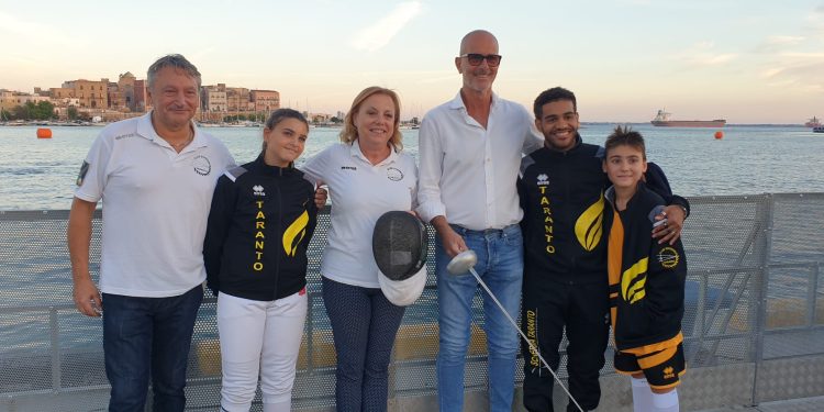 Fondazione Taranto25: Taranto ha un mare di talenti!