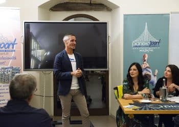 Presentata alla stampa la settma edizione della Magna Graecia Running Week