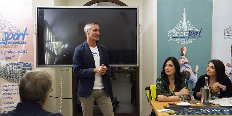 Presentata alla stampa la settma edizione della Magna Graecia Running Week