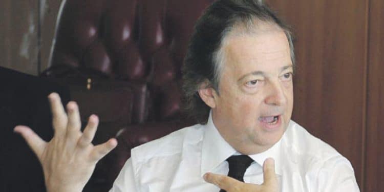 Taranto, fallimento di «D’Addario auto» chiesto il processo per 13 indagati