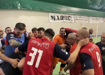 New Taranto: a Bitonto arriva la quarta vittoria consecutiva