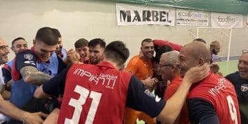 New Taranto: a Bitonto arriva la quarta vittoria consecutiva