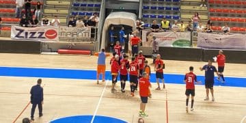 New Taranto: alla ricerca della terza vittoria consecutiva