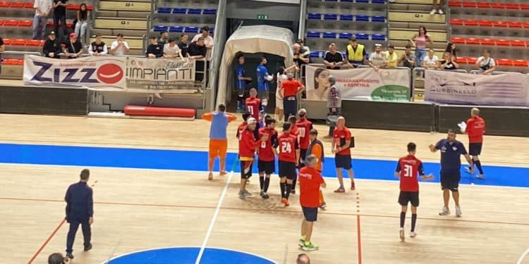 New Taranto: alla ricerca della terza vittoria consecutiva