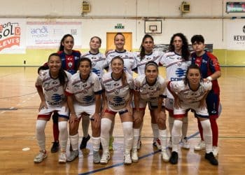 Città di Taranto: le rossoblù sbancano Ragusa con una vittoria al cardiopalma