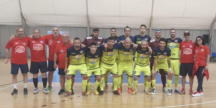 New Taranto: la stagione si apre con il pareggio di Monopoli