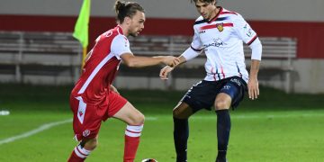 Taranto, mercato: arriva Giovanni Formiconi