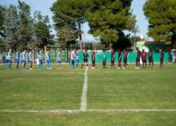Gioventù Palagiano, brillante vittoria in Coppa Puglia