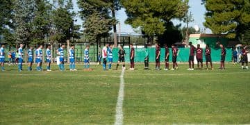 Gioventù Palagiano, brillante vittoria in Coppa Puglia