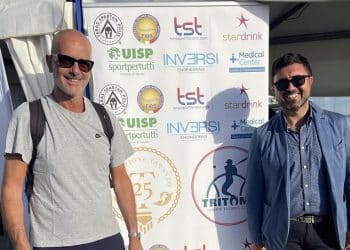 La domenica di Fondazione Taranto25 al Taranto Port Days 2022