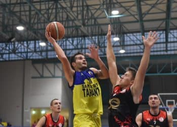 Santa Rita Basket, sconfitta interna contro l’ASSI Brindisi