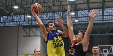 Santa Rita Basket, sconfitta interna contro l’ASSI Brindisi
