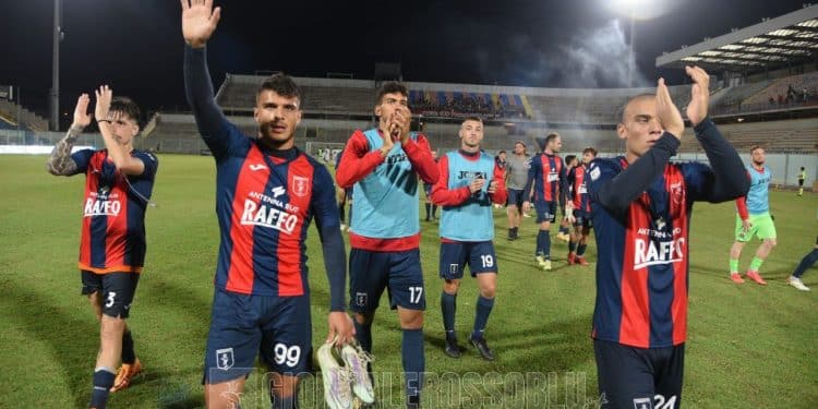 Taranto-Foggia 1-0, la fotogallery