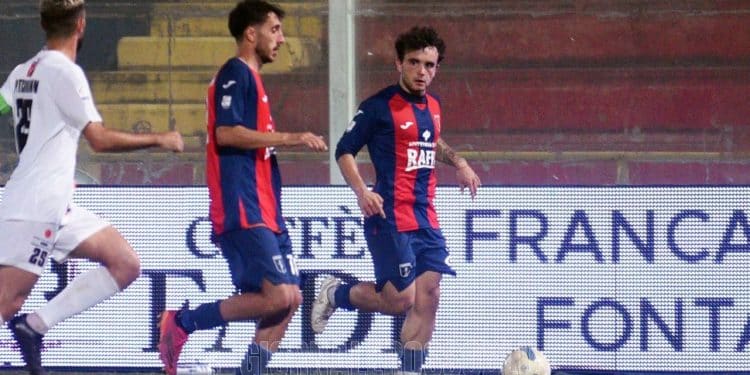 Taranto-Foggia 1-0, la fotogallery