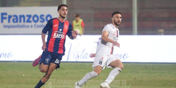 Taranto-Foggia 1-0, la fotogallery