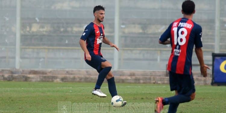 Taranto-Foggia 1-0, la fotogallery
