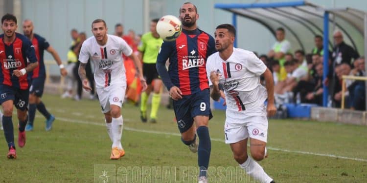 Taranto-Foggia 1-0, la fotogallery
