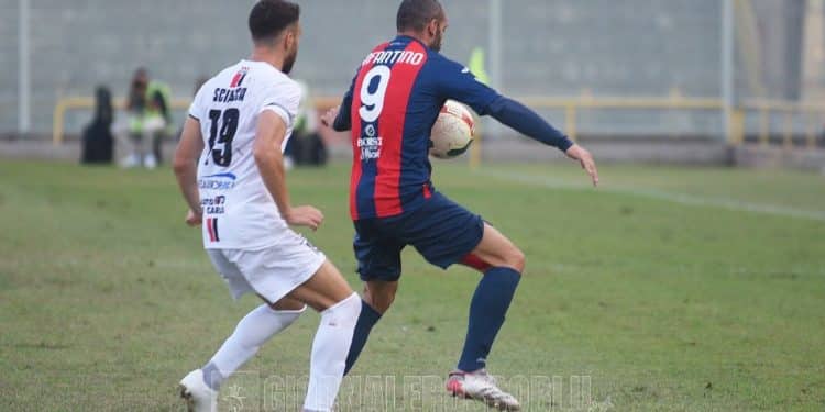 Taranto-Foggia 1-0, la fotogallery