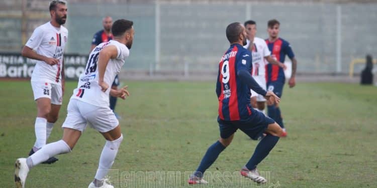 Taranto-Foggia 1-0, la fotogallery