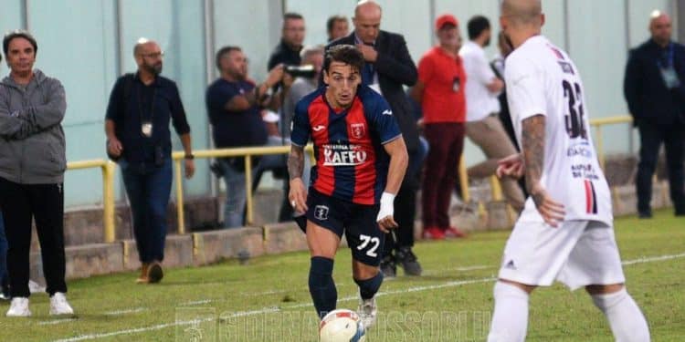 Taranto-Foggia 1-0, la fotogallery