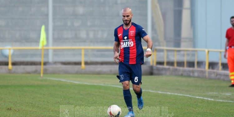 Taranto-Foggia 1-0, la fotogallery