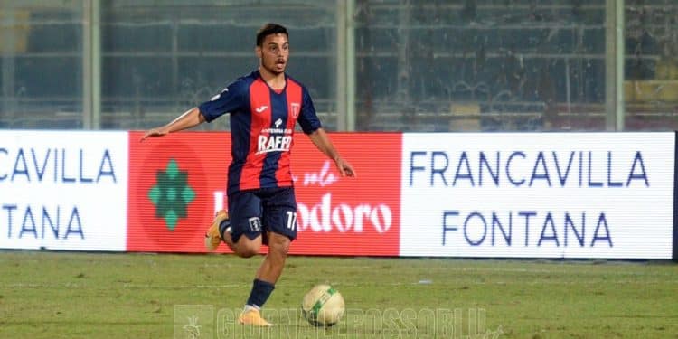 Taranto-Foggia 1-0, la fotogallery