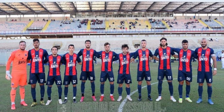 Taranto-Monopoli 1-2 (Coppa Italia), la fotogallery
