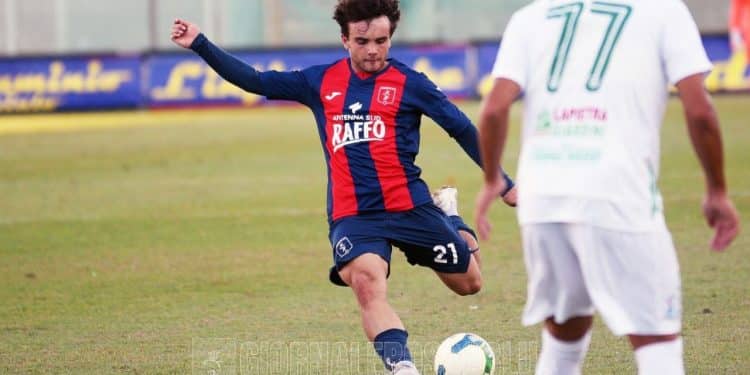 Taranto-Monopoli 1-2 (Coppa Italia), la fotogallery