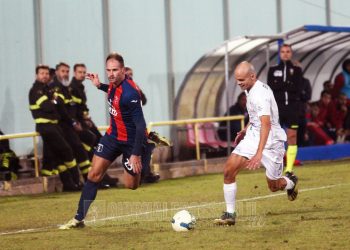 Taranto-Monopoli 1-2 (Coppa Italia), la fotogallery