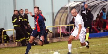 Taranto-Monopoli 1-2 (Coppa Italia), la fotogallery