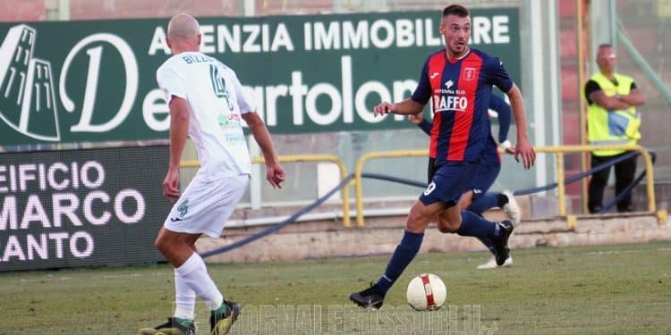 Taranto-Monopoli 1-2 (Coppa Italia), la fotogallery