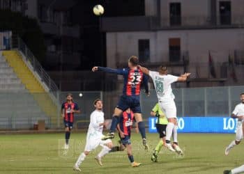 Taranto-Monopoli 1-2 (Coppa Italia), la fotogallery